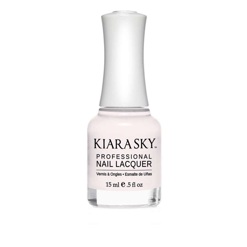 KIARA SKY – NAIL LACQUER - N514 THE SIMPLE LIFE